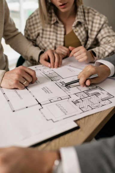 Arquitectos